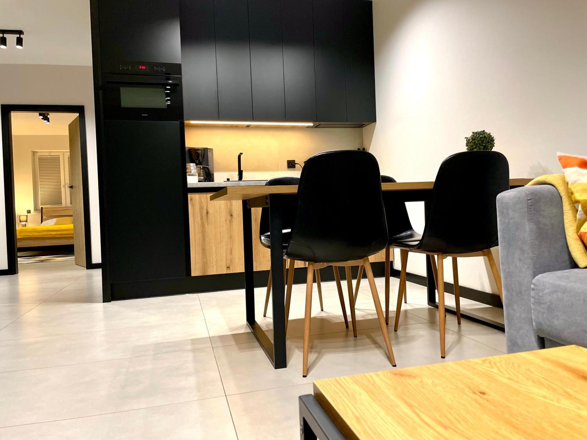 Apartament Twierdza Z Widokiem Na Jezioro Ostroda Exterior photo