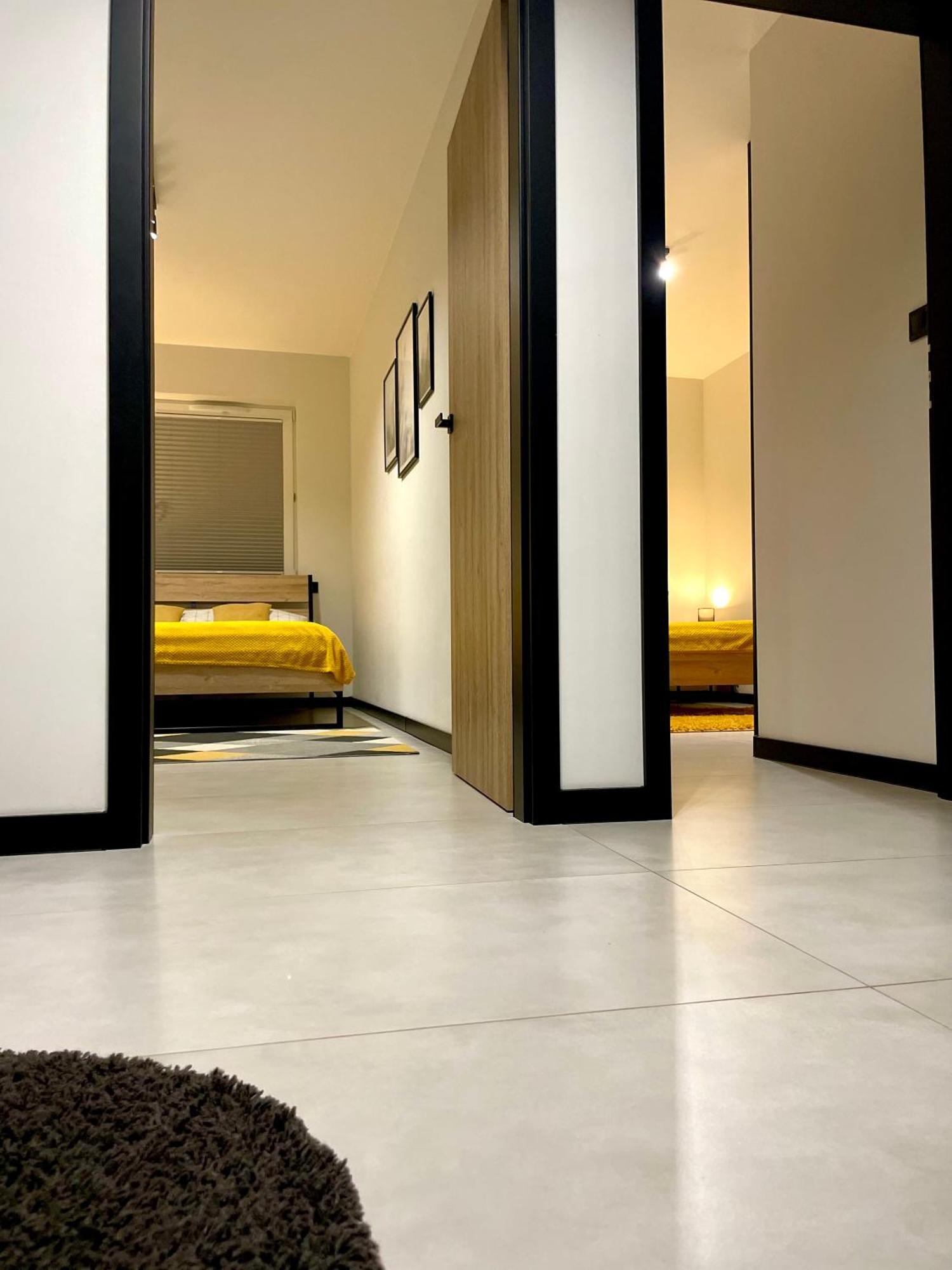 Apartament Twierdza Z Widokiem Na Jezioro Ostroda Exterior photo